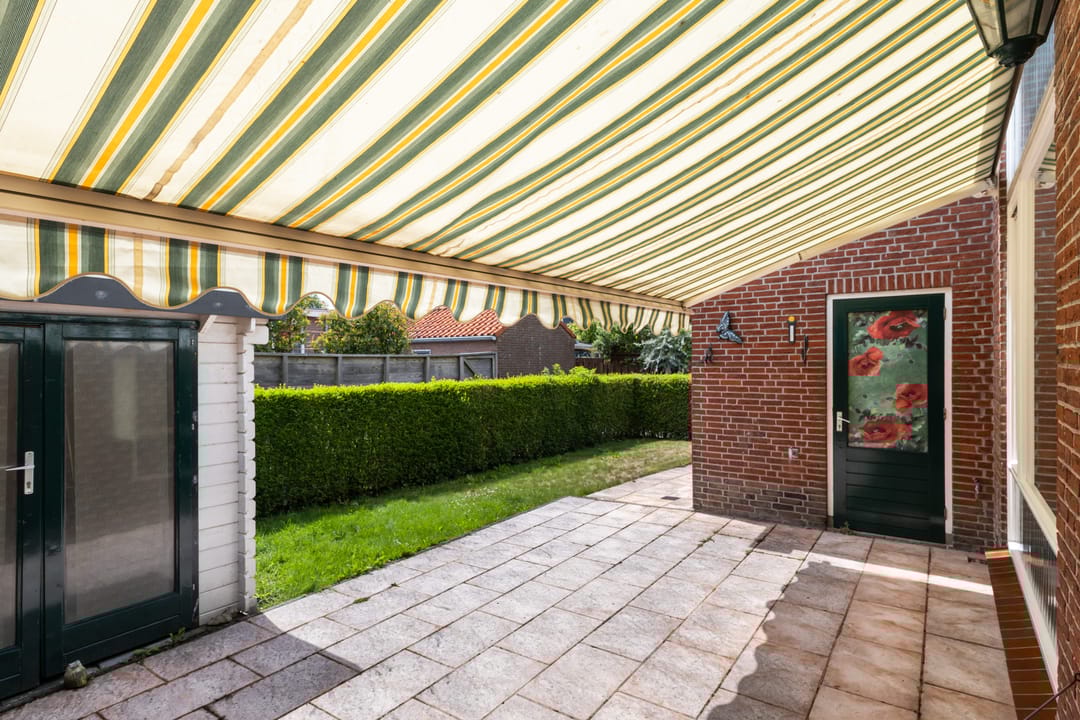 Foto 23 van Prinses Margrietstraat 2