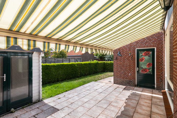 Foto 23 van Prinses Margrietstraat 2