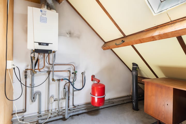 Foto 42 van Prinses Margrietstraat 2