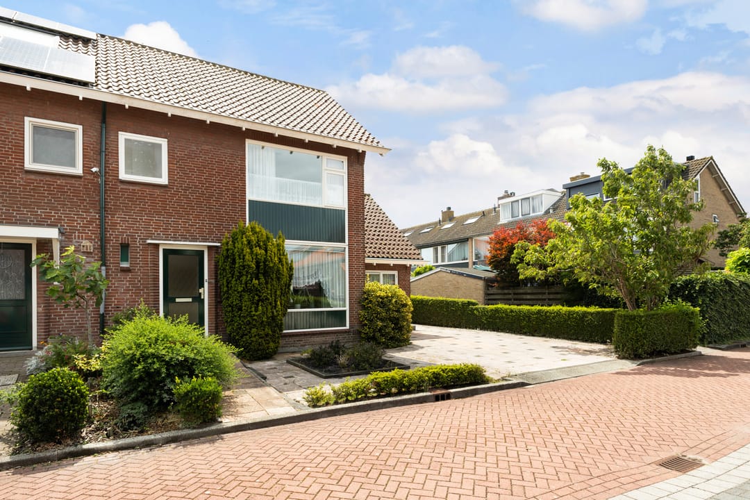 Foto 47 van Prinses Margrietstraat 2