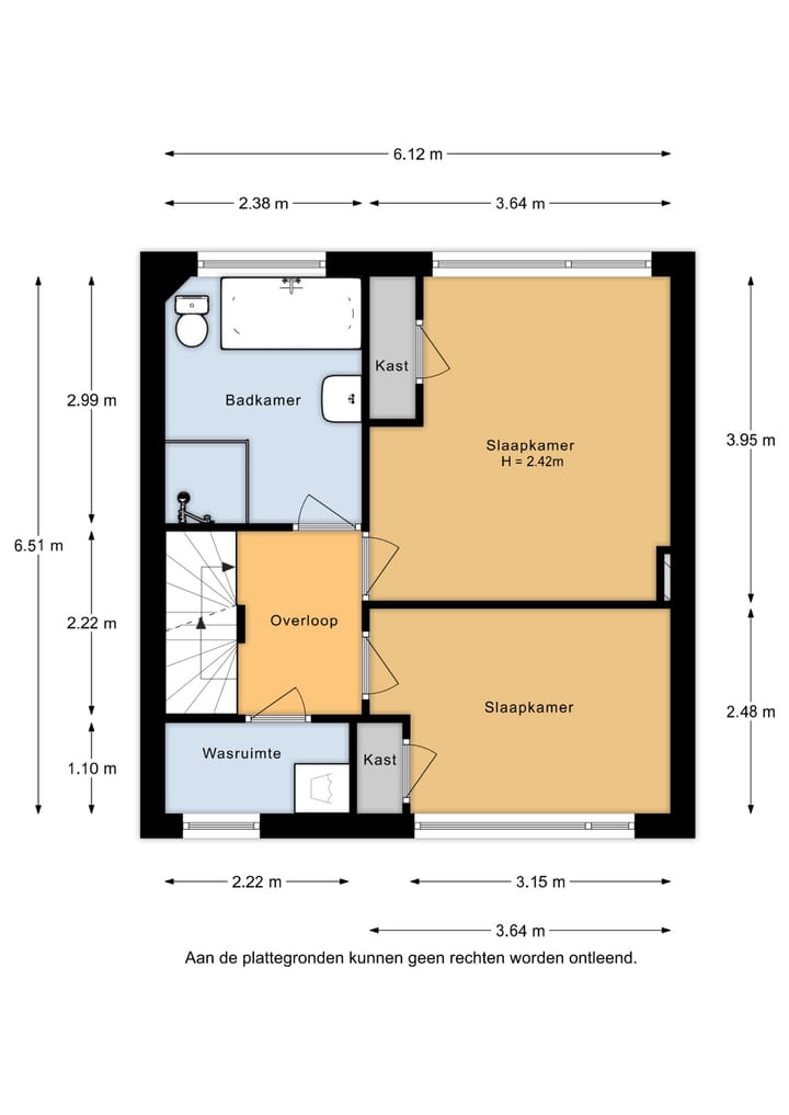 Foto 49 van Prinses Margrietstraat 2