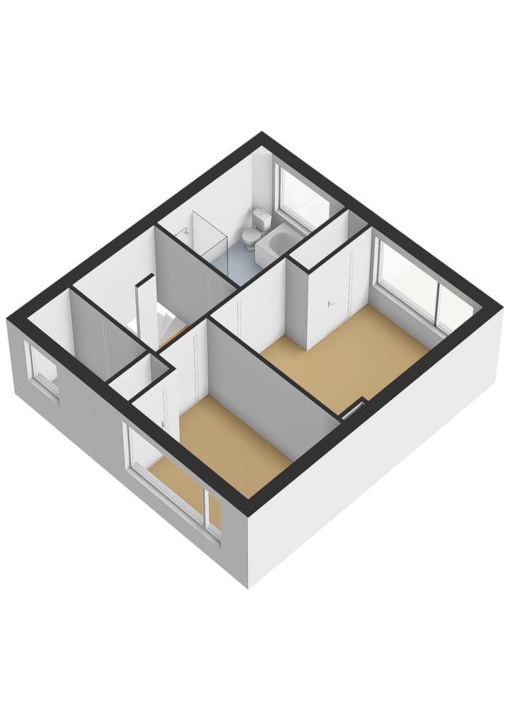 Foto 50 van Prinses Margrietstraat 2