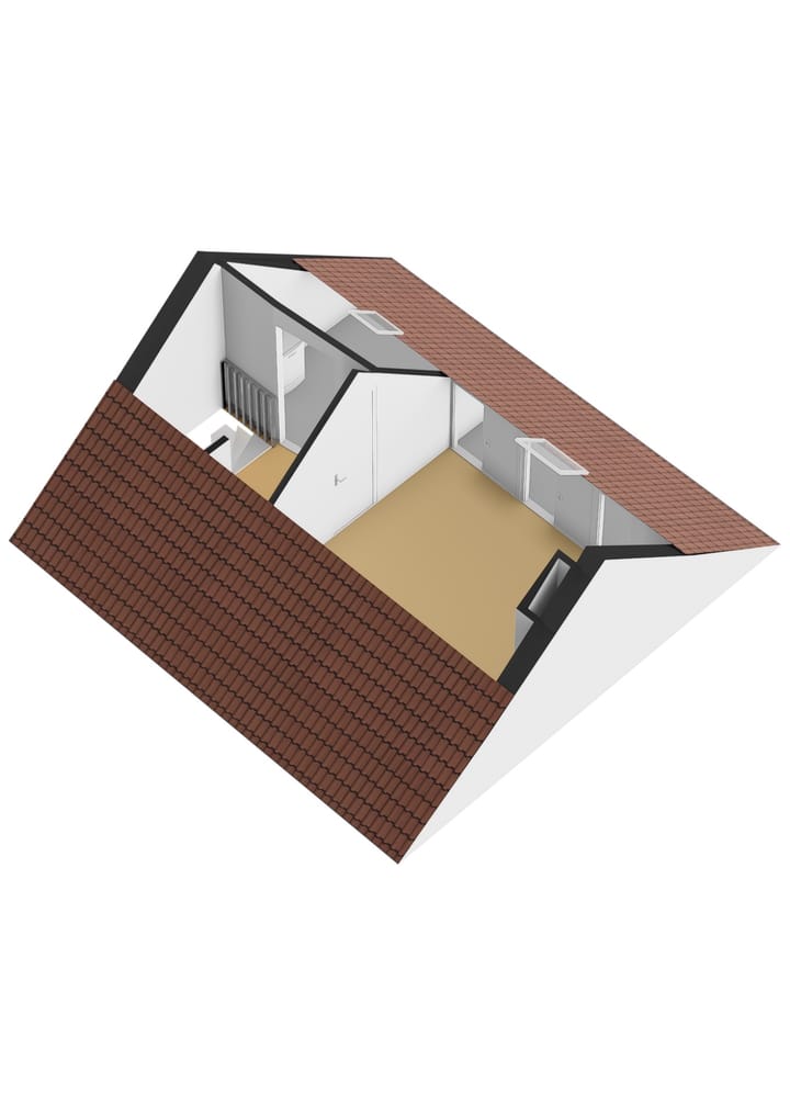 Foto 52 van Prinses Margrietstraat 2