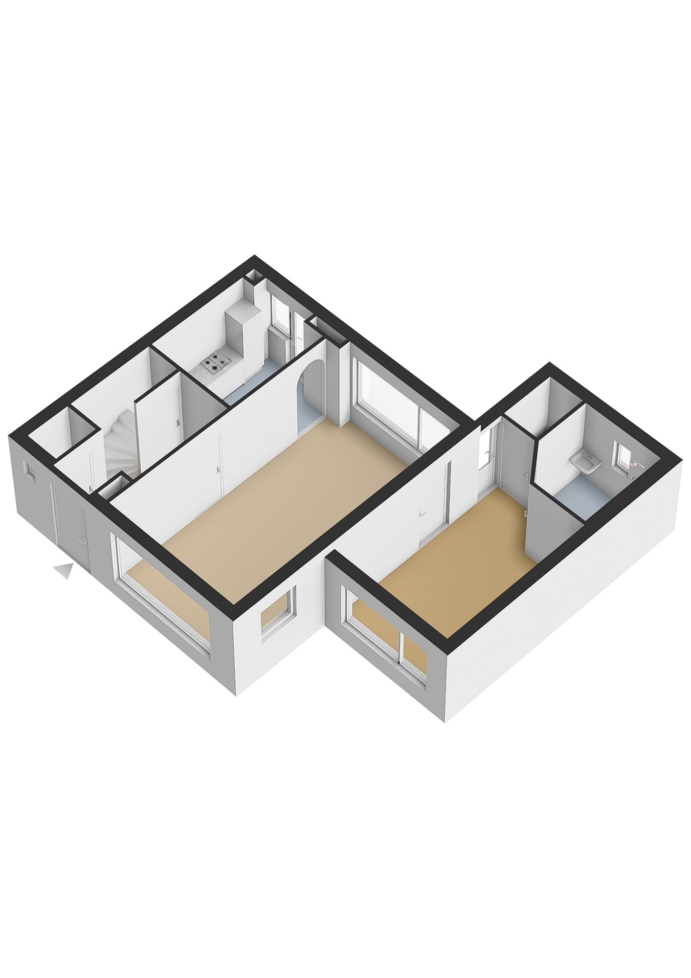 Foto 54 van Prinses Margrietstraat 2