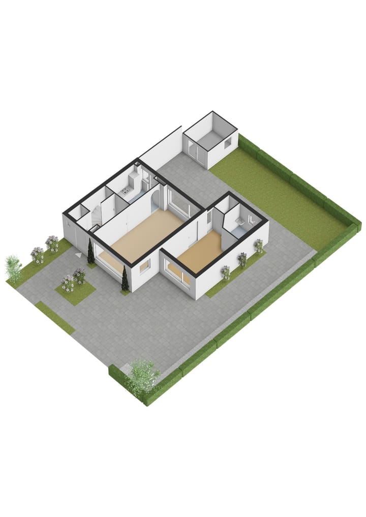 Foto 56 van Prinses Margrietstraat 2