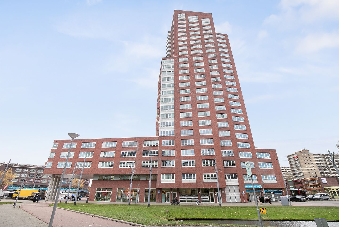 Foto 1 van Koningswaard 75