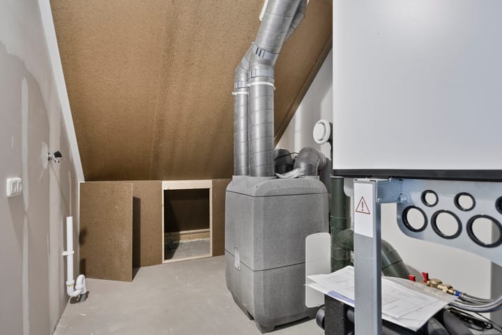 Foto 21 van Gouvernante 61