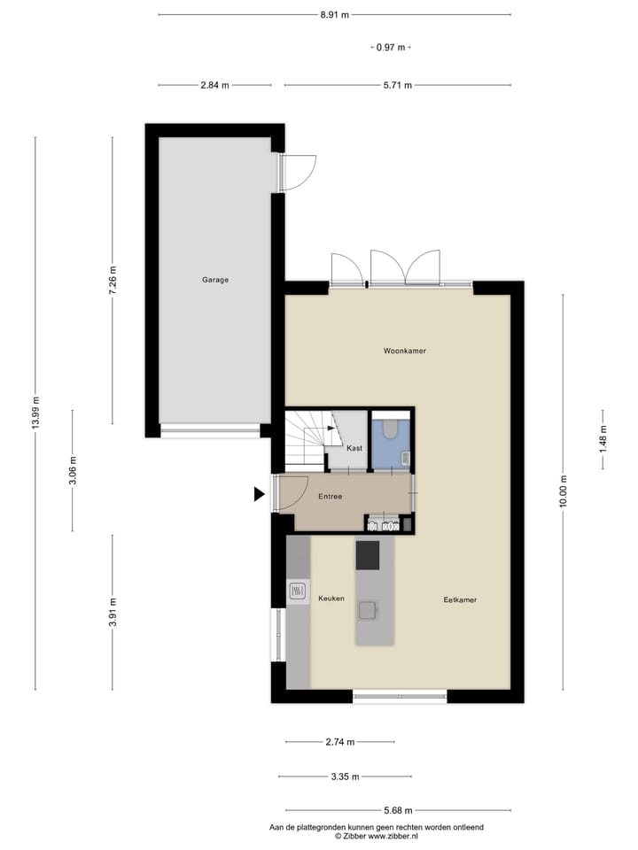 Foto 29 van Gouvernante 61