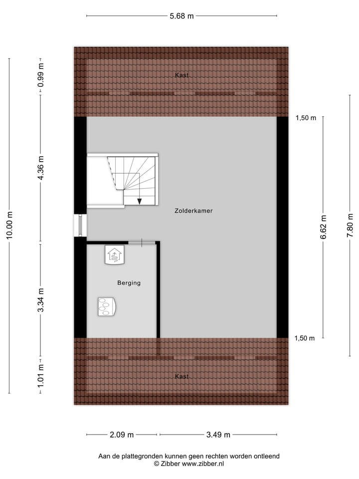 Foto 31 van Gouvernante 61