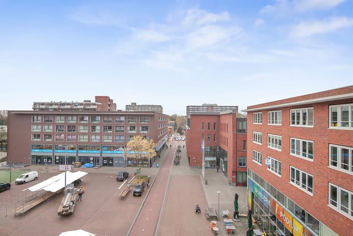 Foto 35 van Koningswaard 75