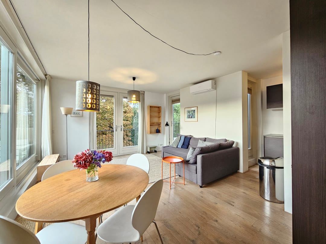 Foto 1 van Pieter van der Doesstraat 34-L