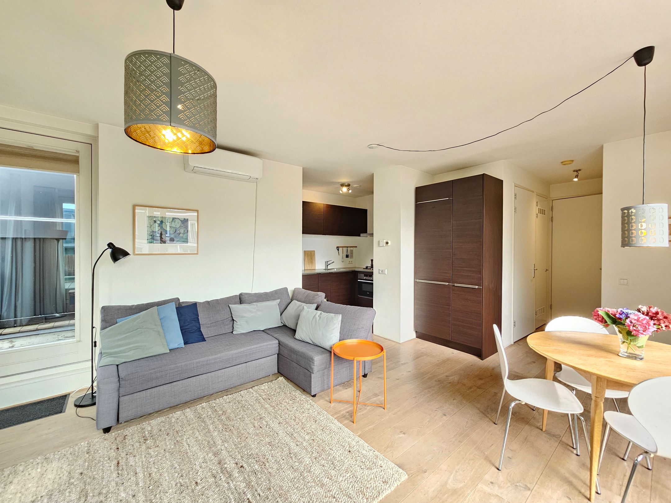 Foto 3 van Pieter van der Doesstraat 34-L