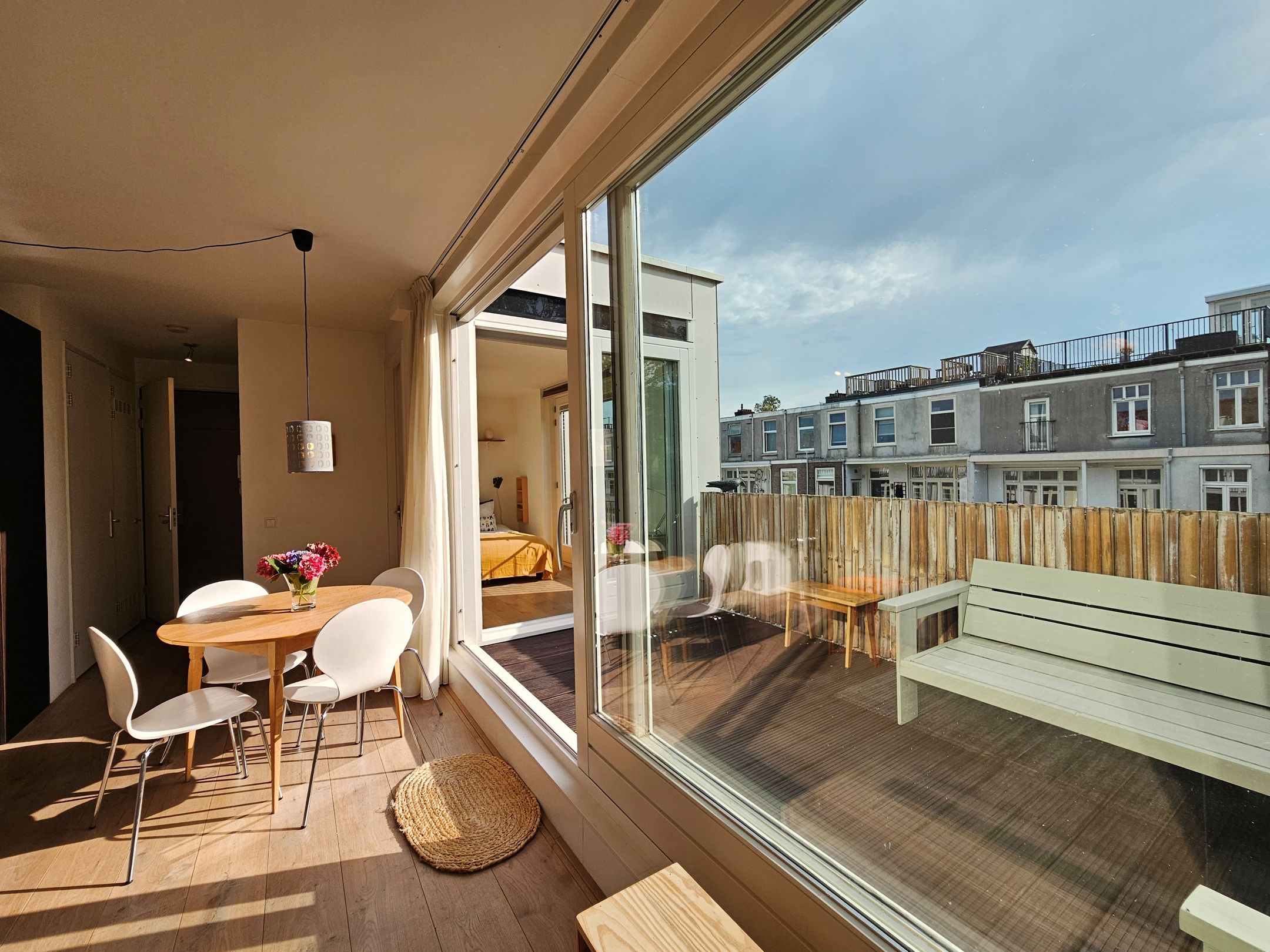 Foto 6 van Pieter van der Doesstraat 34-L