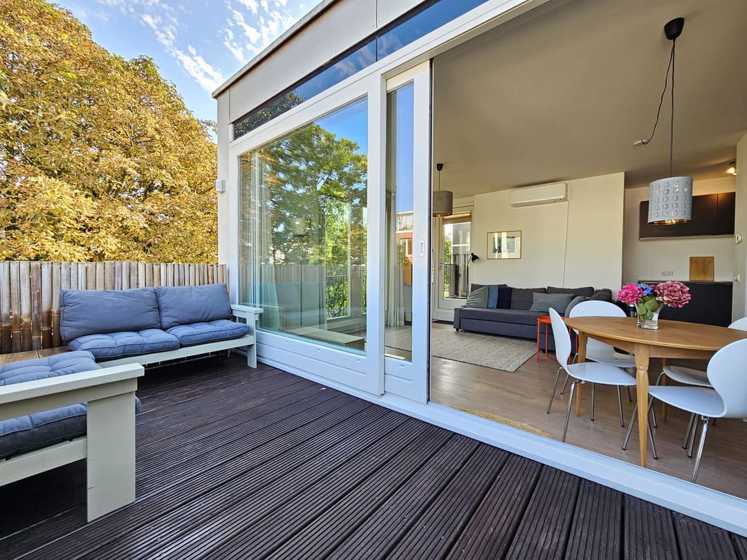 Foto 7 van Pieter van der Doesstraat 34-L