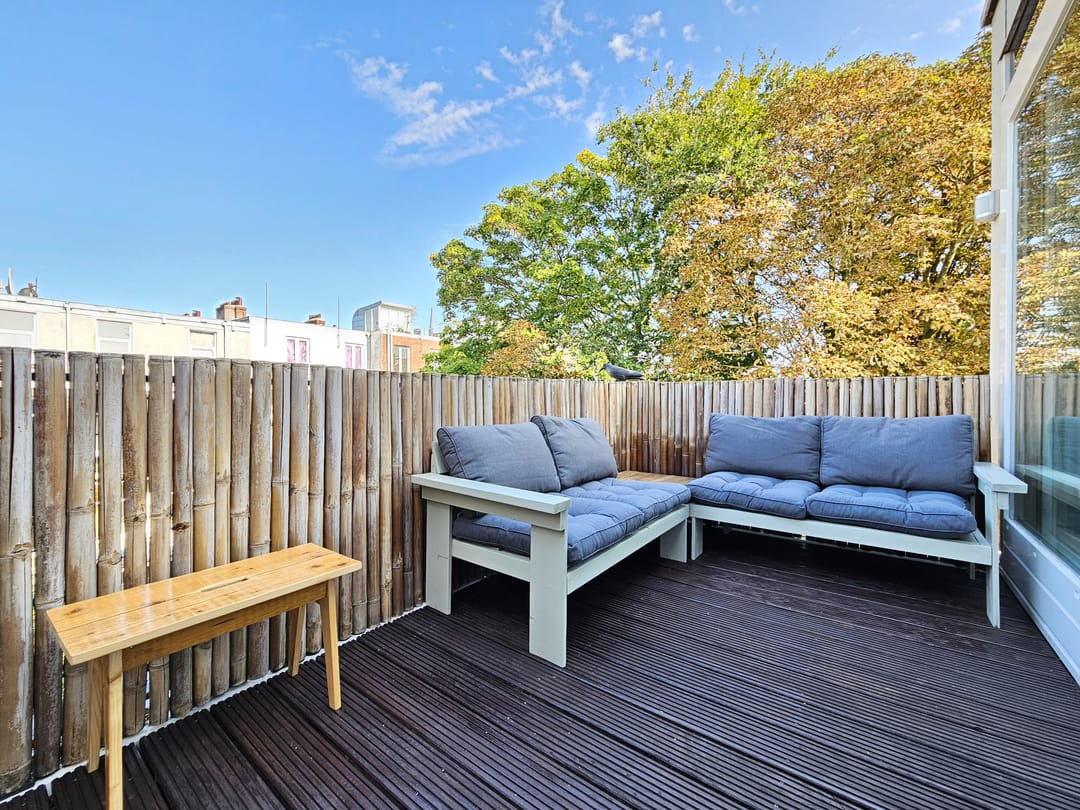 Foto 8 van Pieter van der Doesstraat 34-L