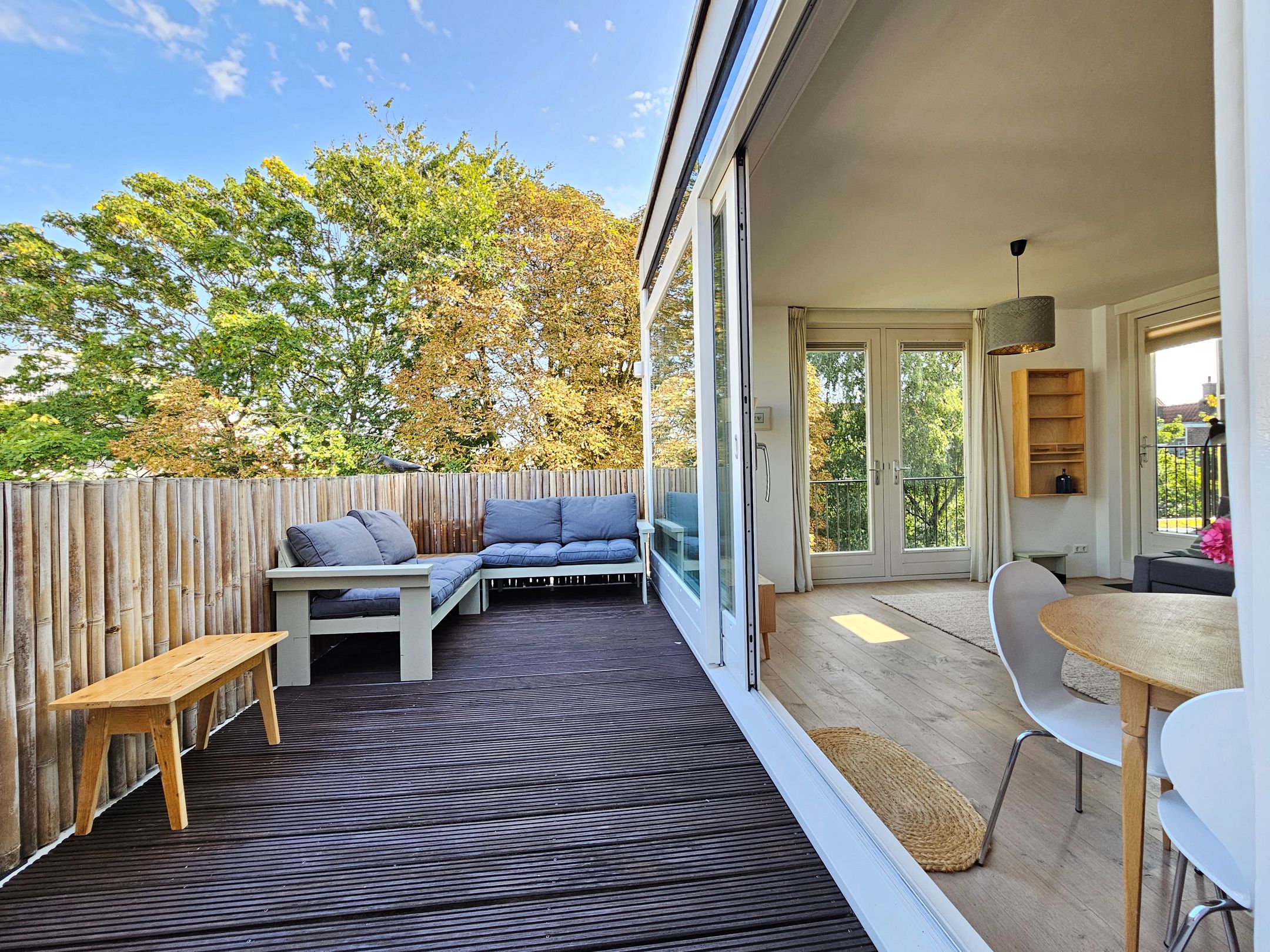 Foto 9 van Pieter van der Doesstraat 34-L