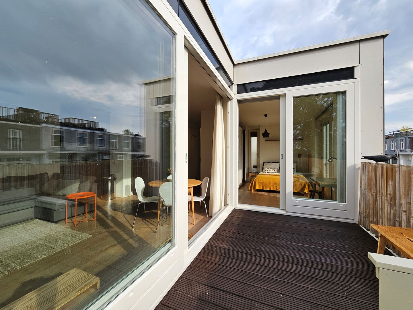 Foto 10 van Pieter van der Doesstraat 34-L