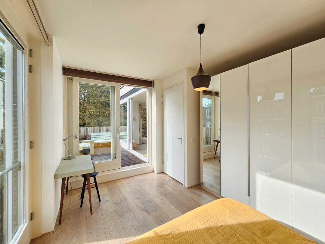 Foto 11 van Pieter van der Doesstraat 34-L