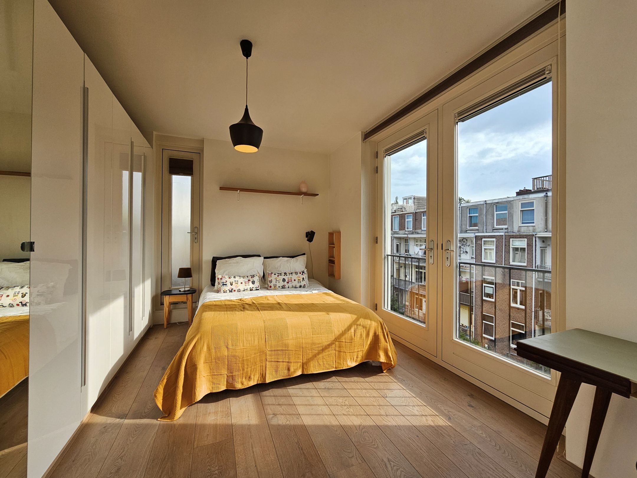 Foto 12 van Pieter van der Doesstraat 34-L