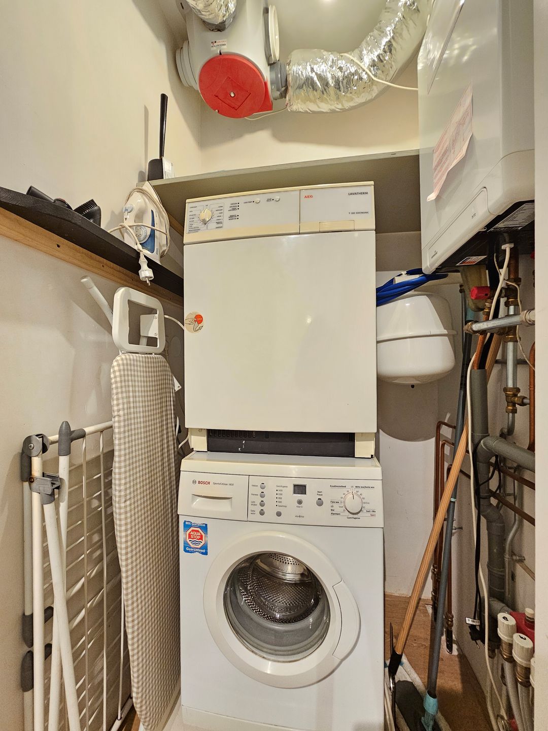 Foto 16 van Pieter van der Doesstraat 34-L