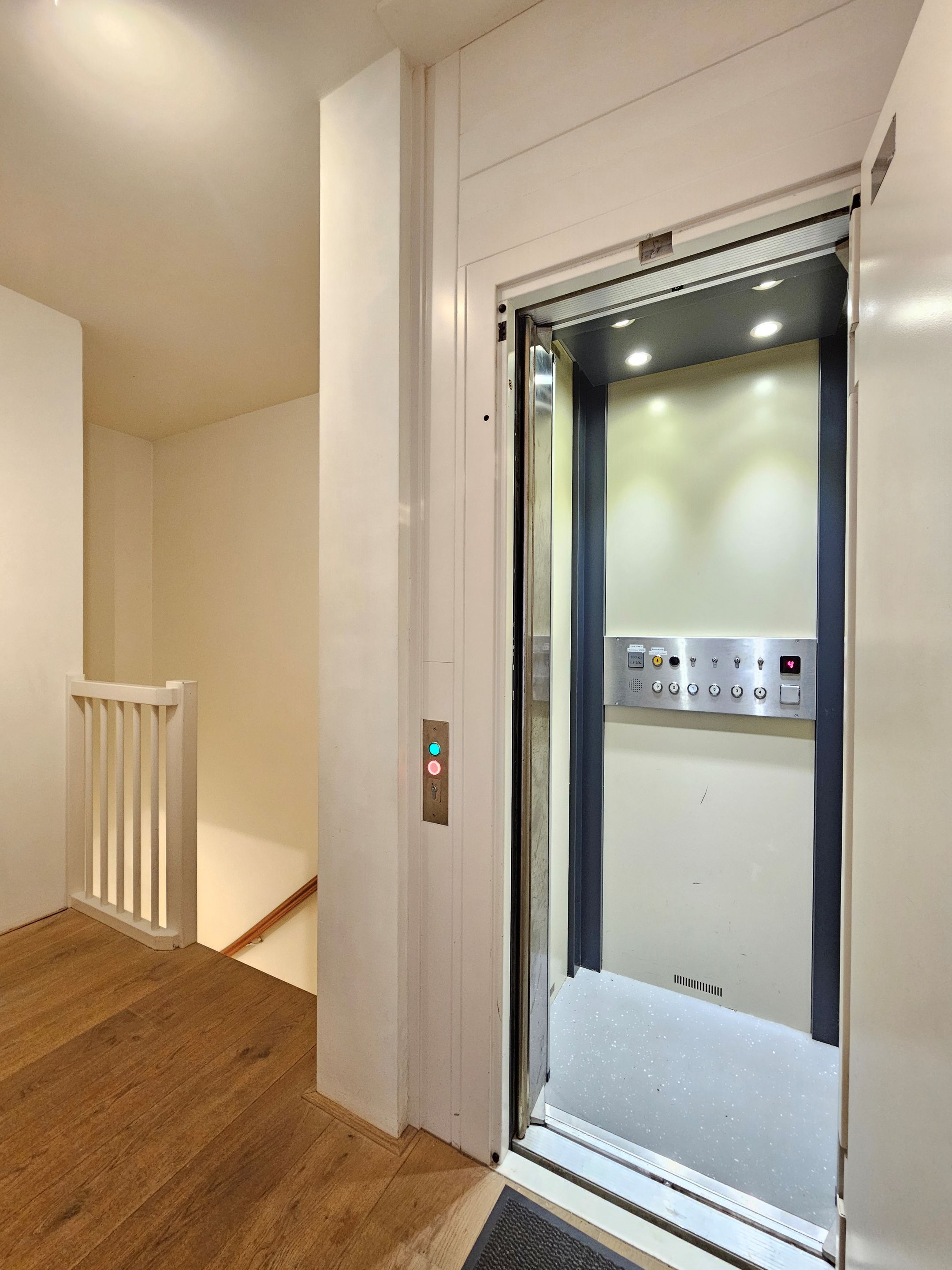 Foto 18 van Pieter van der Doesstraat 34-L