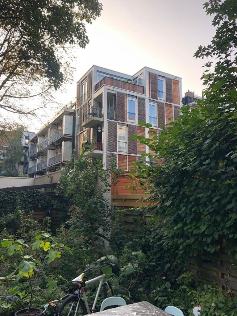 Foto 20 van Pieter van der Doesstraat 34-L