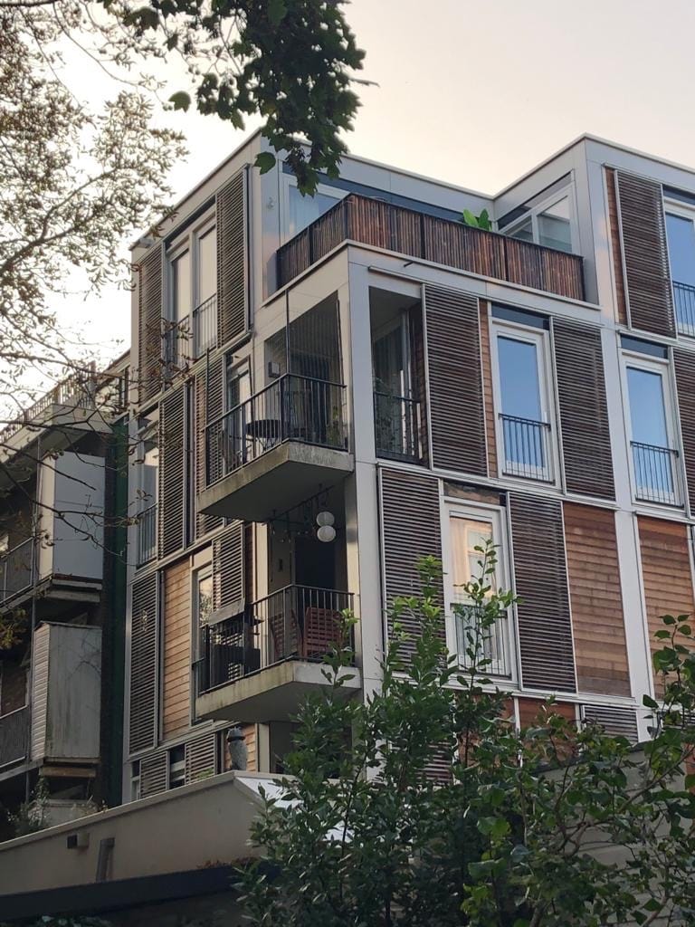 Foto 21 van Pieter van der Doesstraat 34-L