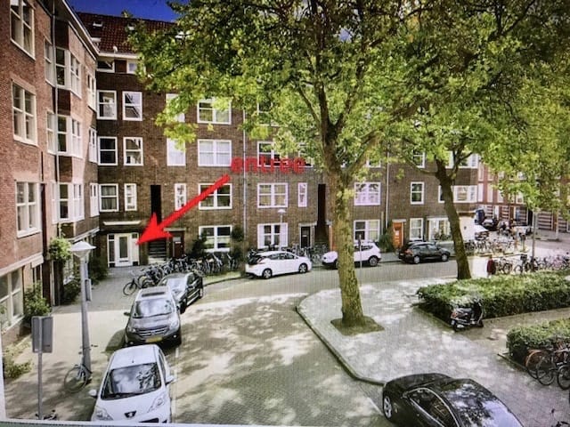 Foto 22 van Pieter van der Doesstraat 34-L