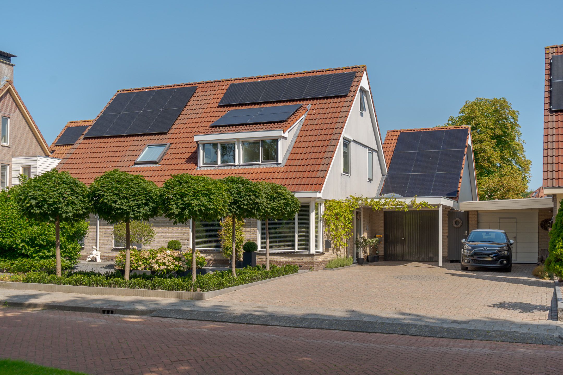 Meester J. Tuintjerstraat, 17, Tolbert, 9356BK, Groningen, Nederland 17