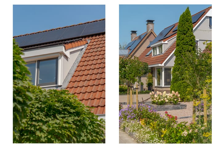 Photo 11 of Meester J. Tuintjerstraat 17