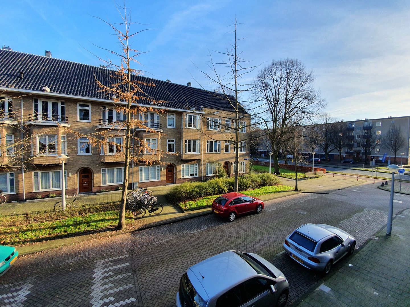Photo 20 of Uiterwaardenstraat 400-1