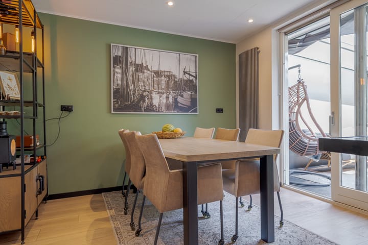 Photo 20 of Meester J. Tuintjerstraat 17