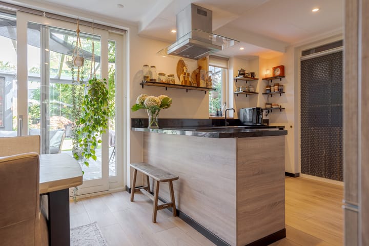 Photo 3 of Meester J. Tuintjerstraat 17