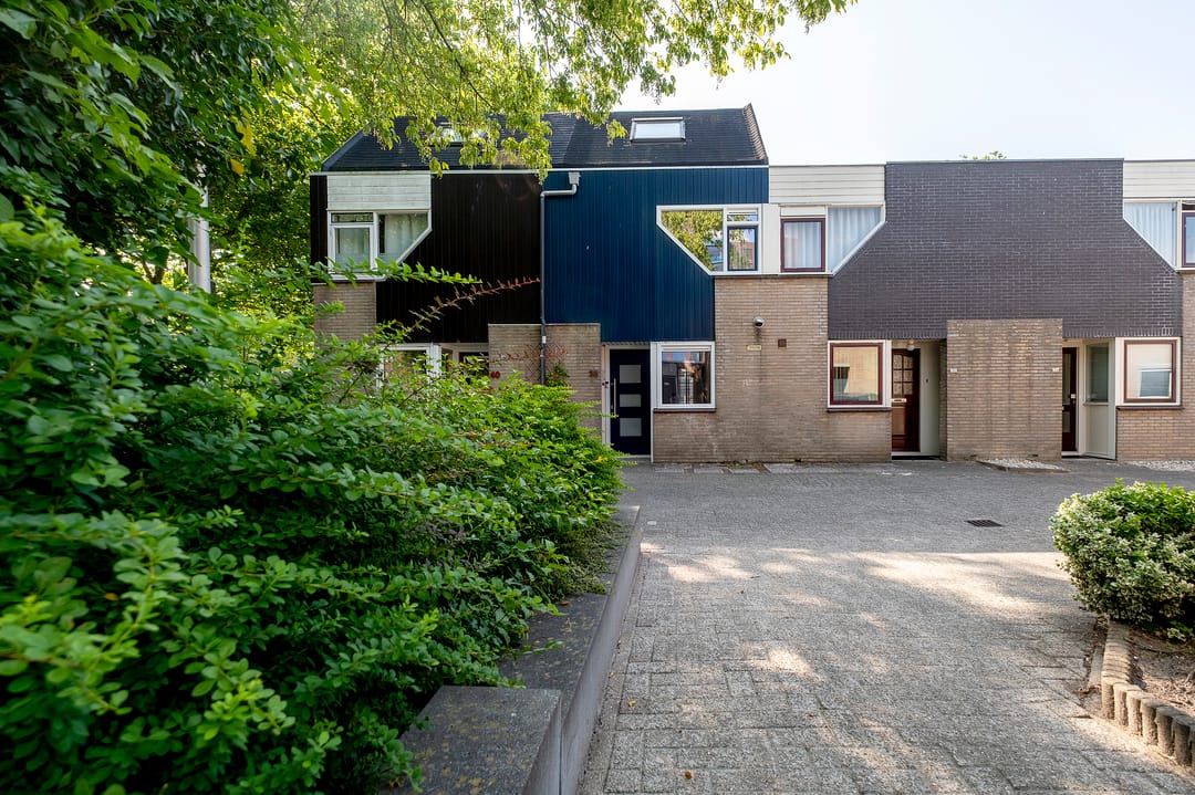 Foto 1 van Sleutelbloemstraat 38