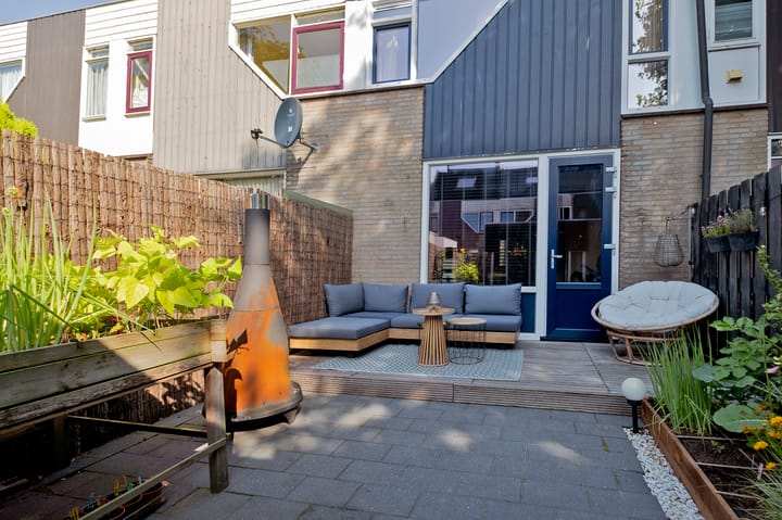 Foto 37 van Sleutelbloemstraat 38