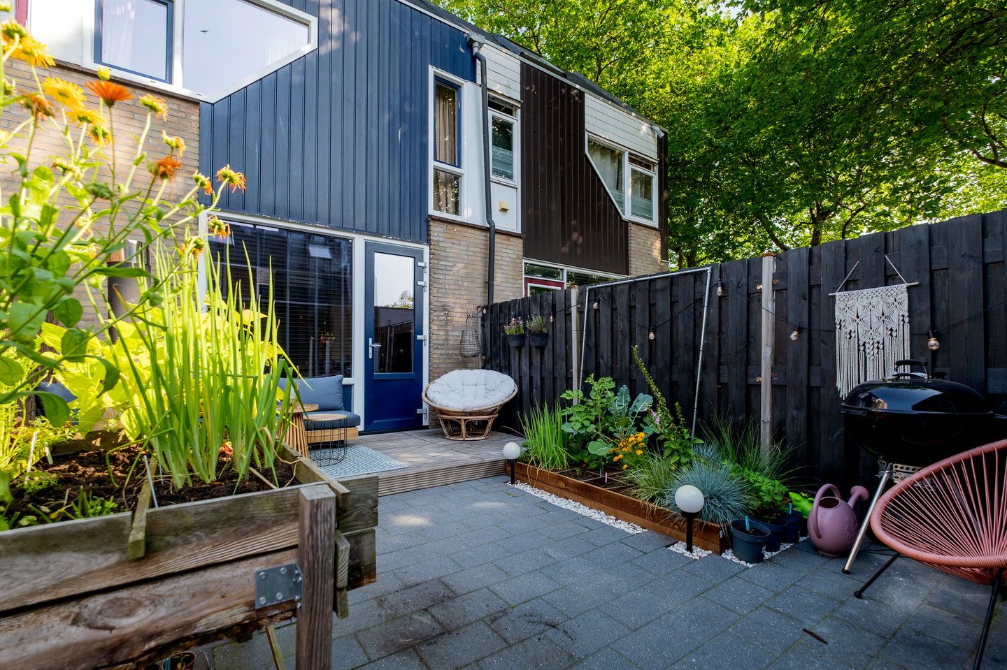 Foto 40 van Sleutelbloemstraat 38