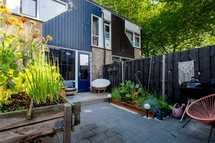 Foto 40 van Sleutelbloemstraat 38