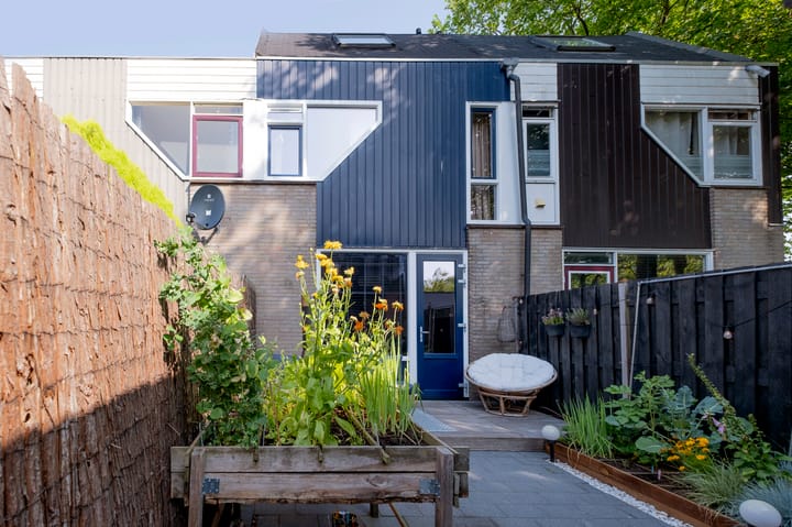 Foto 41 van Sleutelbloemstraat 38