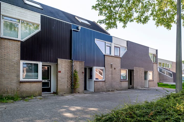 Foto 43 van Sleutelbloemstraat 38