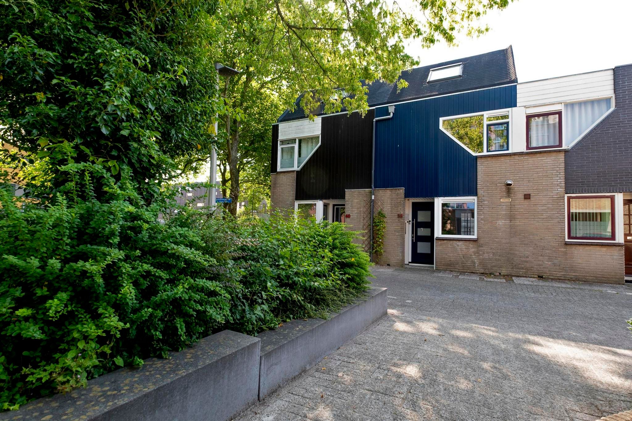 Foto 45 van Sleutelbloemstraat 38