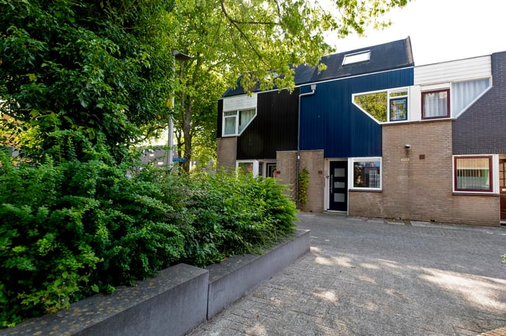 Foto 45 van Sleutelbloemstraat 38