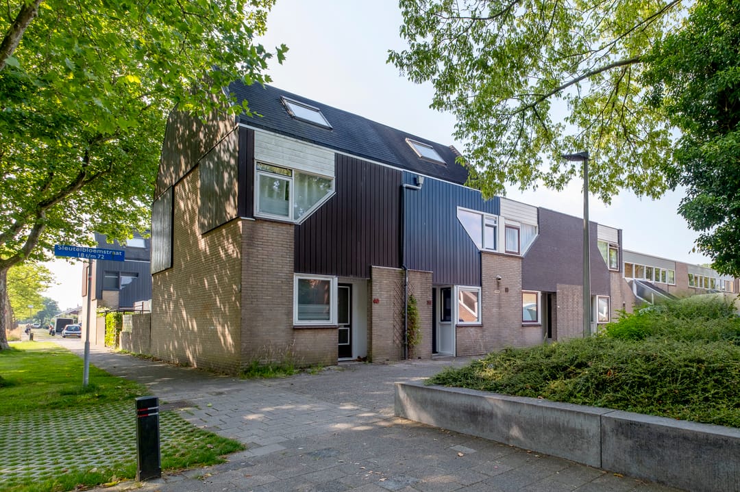Foto 47 van Sleutelbloemstraat 38
