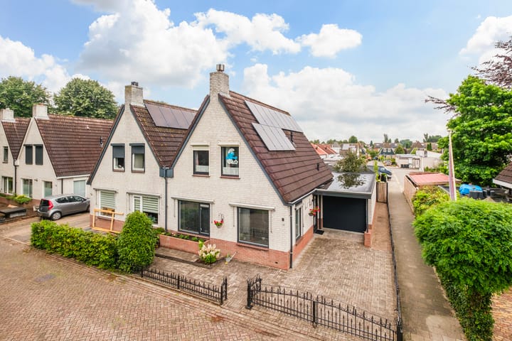 Foto 1 van Gamander 34