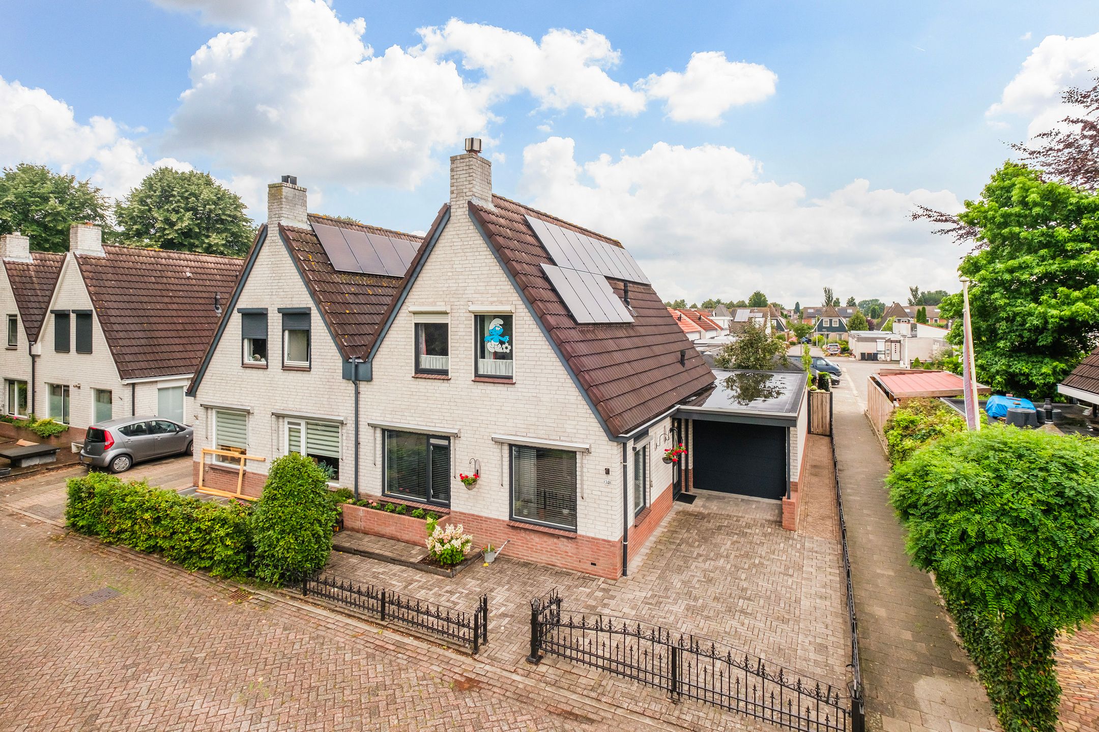 Gamander, 34, Dronten, 8252DD, Flevoland, Nederland 34 