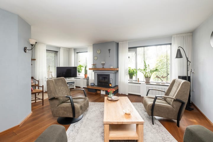 Foto 2 van Gamander 34