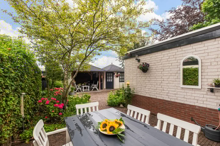 Foto 4 van Gamander 34