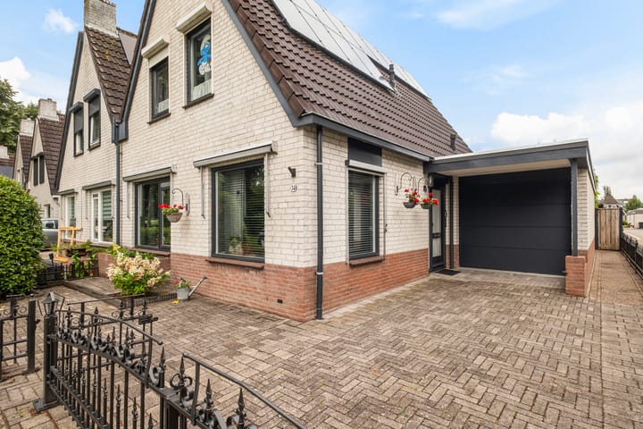 Foto 7 van Gamander 34