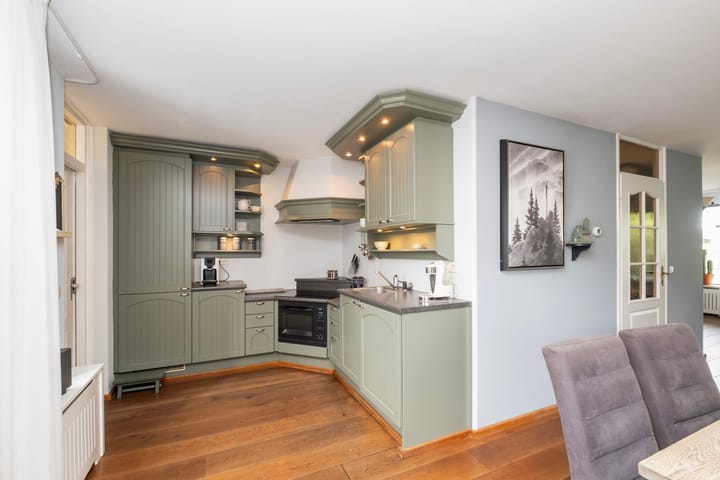 Foto 13 van Gamander 34