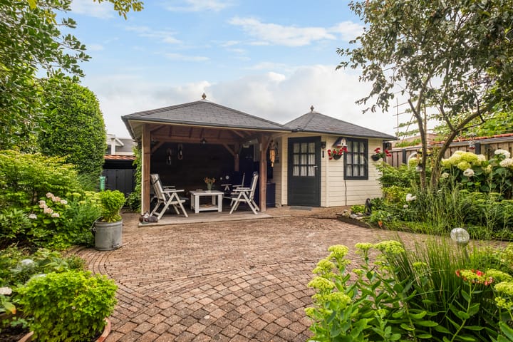 Foto 28 van Gamander 34