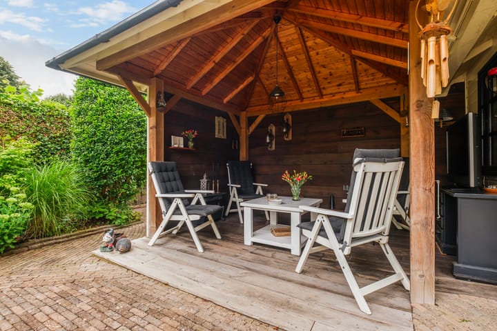 Foto 30 van Gamander 34